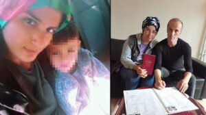 Eşi, baldızı ve kayınbiraderinin eşini öldüren koca, boşanma davasını öğrenince katliam yapmış