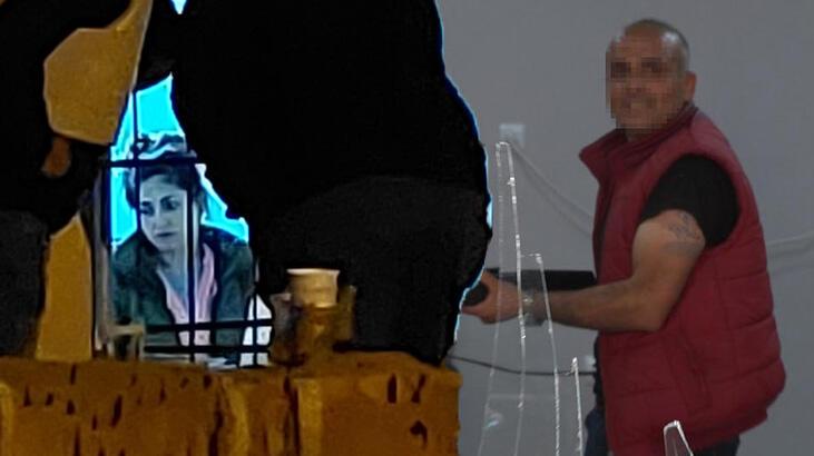 Eşini 18 saat rehin tutan şüpheli tutuklandı! ‘Ölecek kadar çok seviyorum’