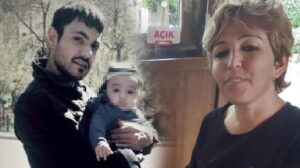 Eşini 5 yaşındaki çocuğunun önünde katletti! ‘Onu bir hafta önce öldürecekti’