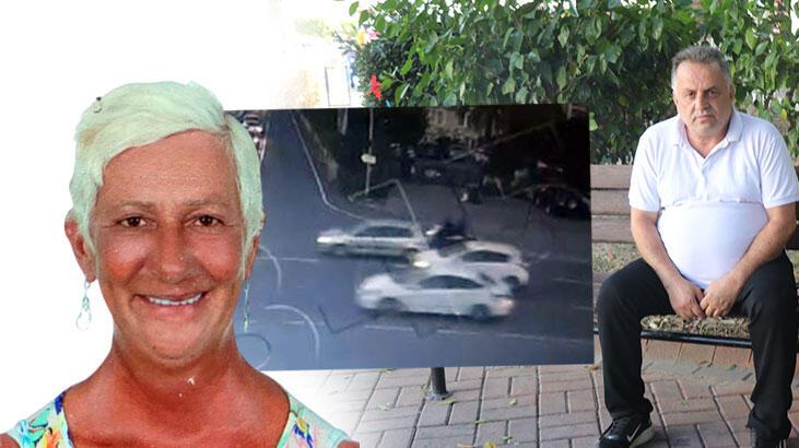 Eşini kaybettiği kaza sonrası mağdur iken, adli tıp raporuyla sanık haline geldi