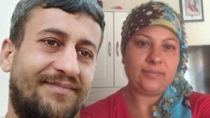 Eşini öldürüp sosyal medyadan paylaşmıştı! Kendisinin aldattığı ortaya çıktı