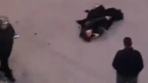 Eski eşini 8 kurşunla sakat bıraktı! ‘Kasten yaralama’dan ceza istendi