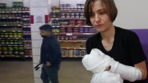 Eski eşinin baltalı saldırısında parmakları koptu! İlke verilen cezaya isyan etti
