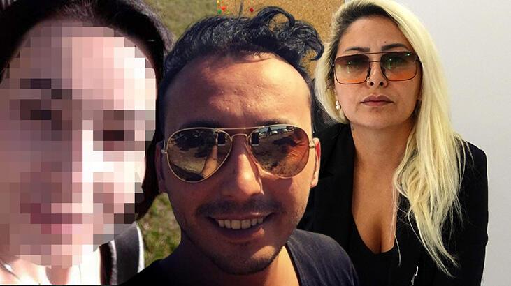 Eski eşinin sevgilisini vahşice katletti! Acılı abladan kahreden yakarış