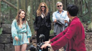 Eski eşten dost olur mu?