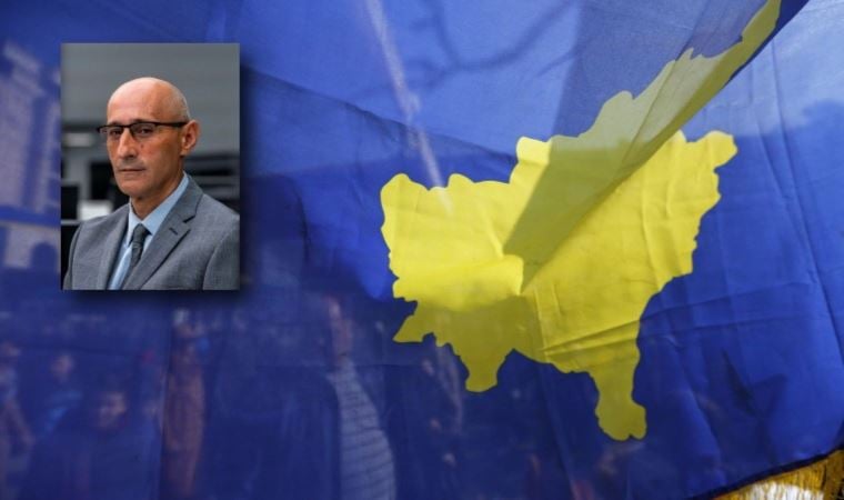 Eski Kosovalı komutana 26 yıl hapis cezası