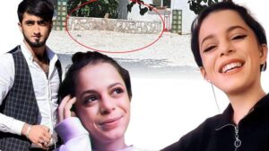 Eski sevgilinin evindeki kanlı delil, Zehra cinayetine ışık tutacak