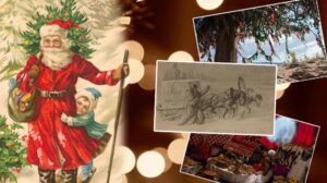 Eski Türkler yılbaşını neden baharda kutladı? Yanlış bilinen ‘çam ağacı’ detayı