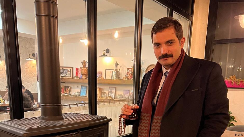 Eski Ülkü Ocakları başkanı cinayetinde 3 gözaltı