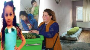 Eskişehir’de 6 yaşındaki Elif Nur öldü! Akrabalardan şok iddialar