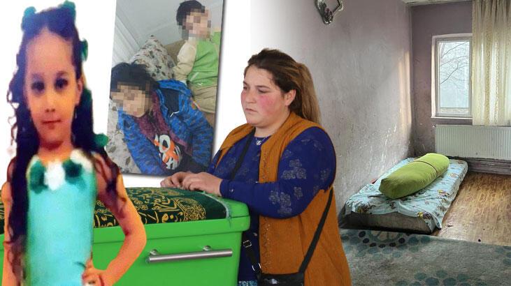 Eskişehir’de 6 yaşındaki Elif Nur öldü! Akrabalardan şok iddialar