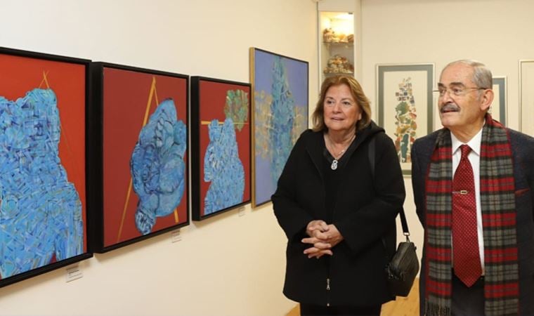 Eskişehir’e iki yeni sanat evi