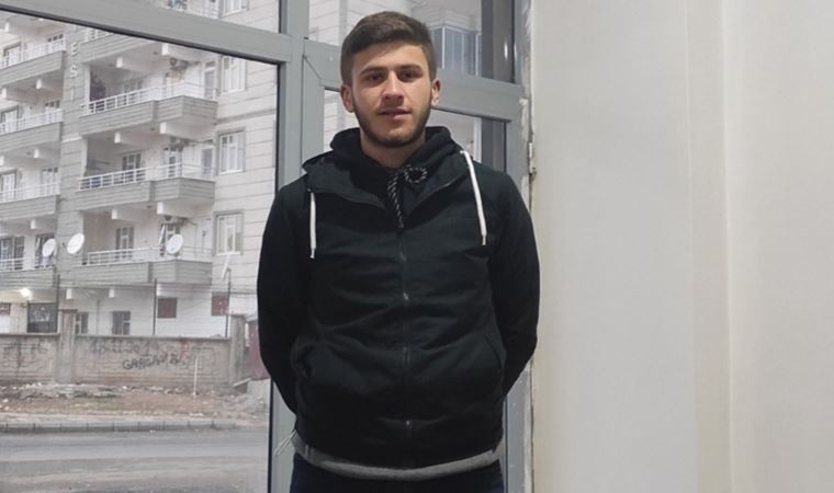 Esrarla yakalandı, kuryeliği ‘ağabeyinin ameliyatı için yaptığını’ söyledi