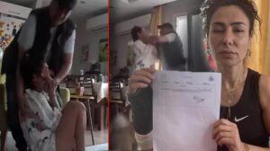 Evinin bahçesinde tanışıp tacize uğramıştı! 4 aydır bitmeyen kabus