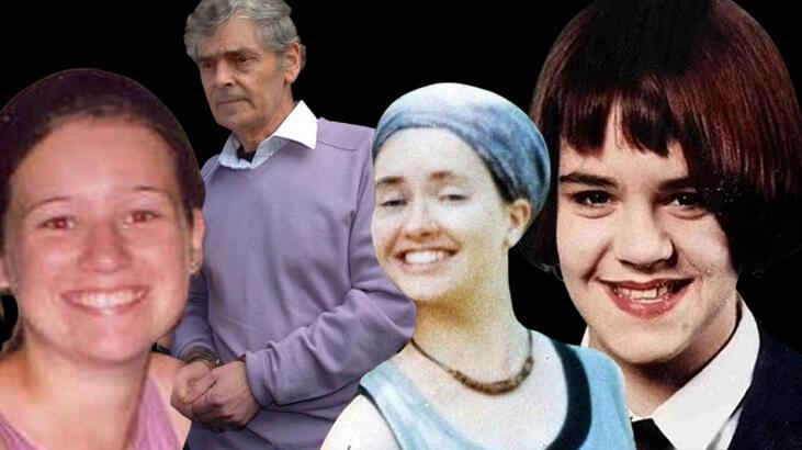 Evinin bahçesine gömdü, 16 yıl sonra bulundu! 48 kişiyi öldürmekle övünüyor