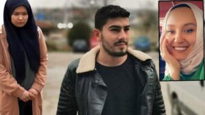 Evlenmek istemeyen Şerife’nin ağabeyini öldürdüler! Cenaze günü bir acı olay daha