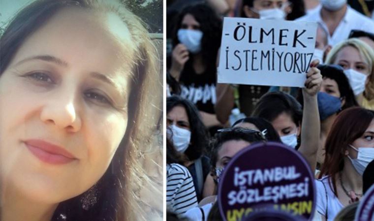 Evli olduğu erkek tarafından katledilen Şenay, ‘2 kez uzaklaştırma kararı’ aldırmış