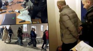 ‘Evlilik paketi’ne inandılar! Saklambaç’ operasyonu: 11 gözaltı