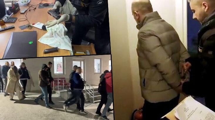 ‘Evlilik paketi’ne inandılar! Saklambaç’ operasyonu: 11 gözaltı