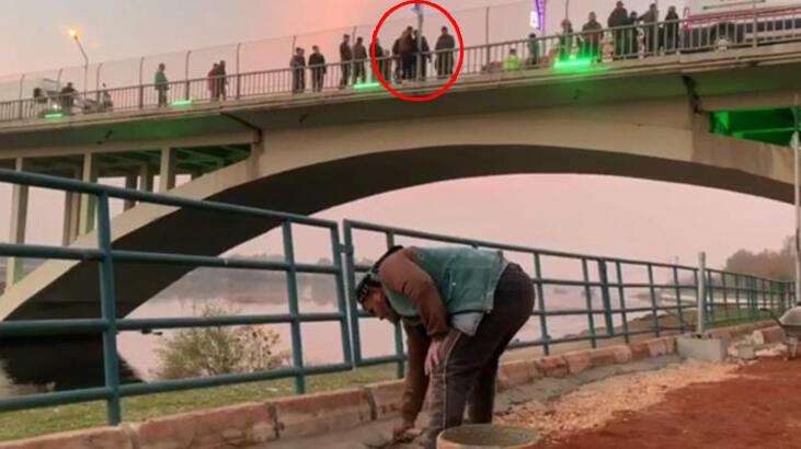 Evlilik teklifi reddedilince aynı gün iki kez intihar etmek istedi
