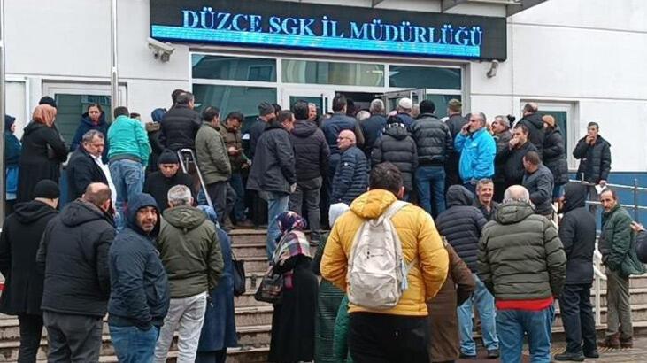 EYT’liler için çok önemli uyarı! ‘Para vererek öğrenmeye çalışmayın’