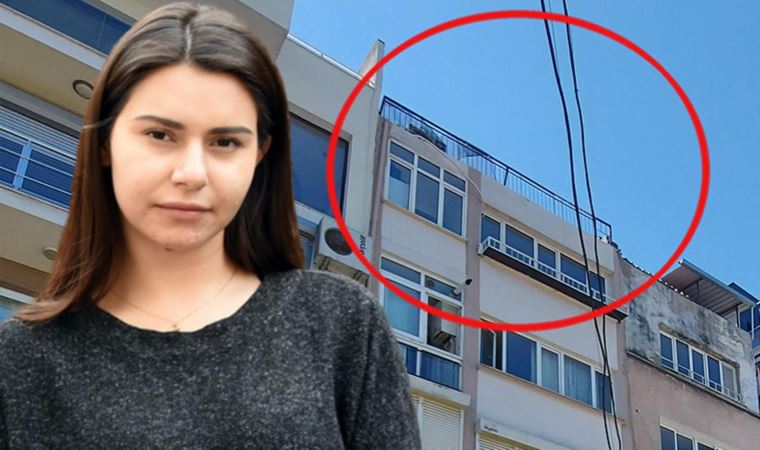 Ezgi Özarslan’dan acı haber geldi: Katil zanlısı iki şüpheli olaya daha karışmış!