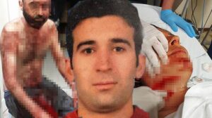 Falçatalı eski koca, Meral ile 10 günlük eşine dehşeti yaşattı! ‘Ölmenizi bekleyeceğim’