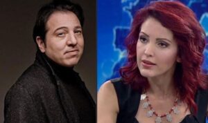 Fazıl Say’dan Nagehan Alçı’ya: ‘Senin bineceğin tek otobüs cezaevine giden otobüs olmalı’