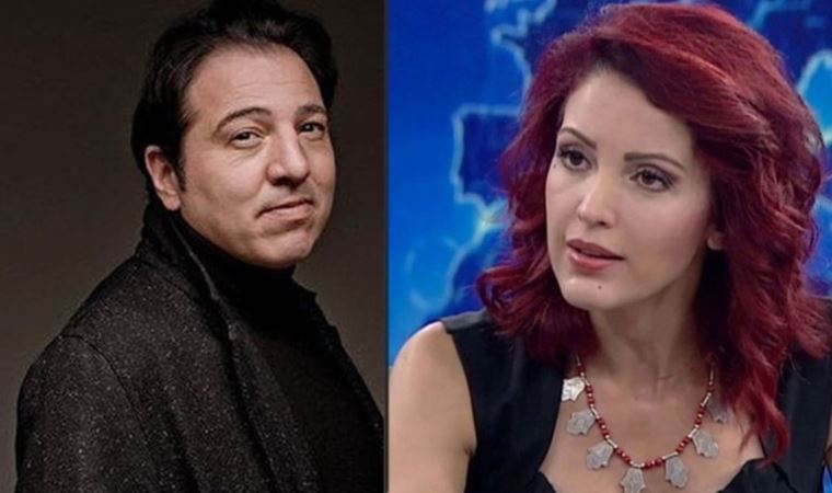 Fazıl Say’dan Nagehan Alçı’ya: ‘Senin bineceğin tek otobüs cezaevine giden otobüs olmalı’