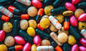 Fazla vitamin ‘böbrek’ ve ‘karaciğeri’ vuruyor