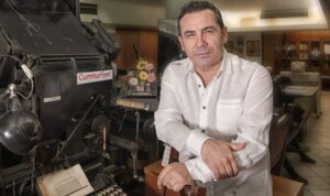 Ferhat Göçer’den yeni albüm: ‘Anadolu Aryaları Volume – II’