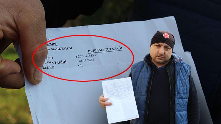 Fethi Sekin’in hediyesi çalındı, mahkeme şehidin doğum gününde görüldü