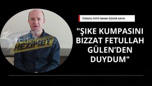 FETÖ’nün Şike Kumpasında Perde Arkası Aralandı