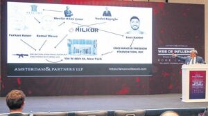 ‘FETÖ okulları ABD için kanser’