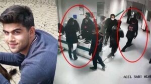 FETÖ şüphelisi doktor ilk kez hakim karşısına çıktı