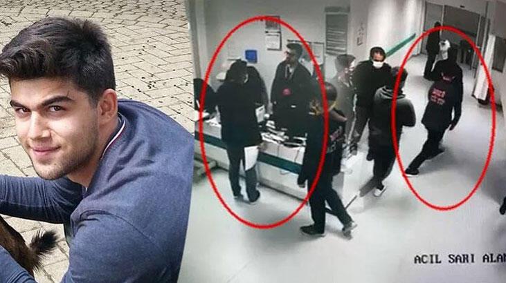 FETÖ şüphelisi doktor ilk kez hakim karşısına çıktı