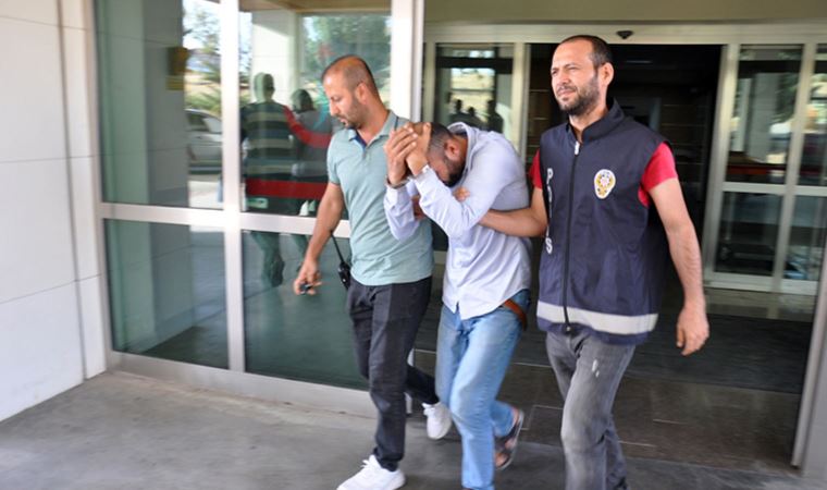 ‘FETÖ’ yalanıyla dolandırıcılık iddiasına 2 tutuklama