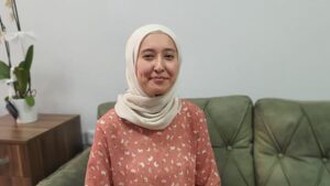 Fındıkkıran sendromu olduğu 14 yıl sonra ortaya çıktı!