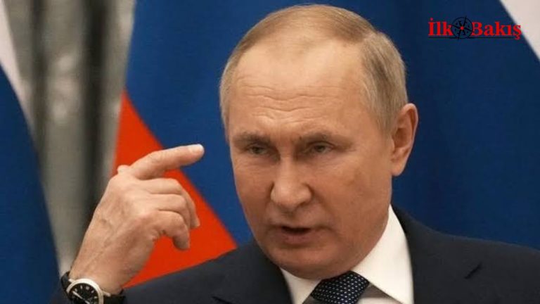 Kuzey Avrupa Liderlerinden Kritik Diplomasi: Putin ile Telefon Görüşmesi