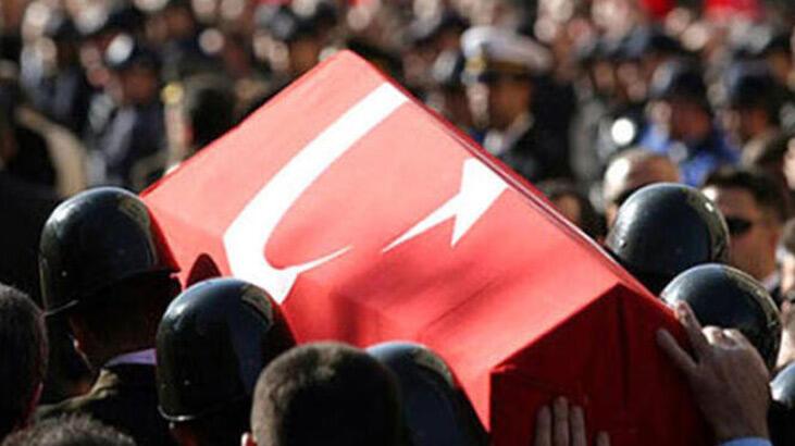 Fırat Kalkanı ve Pençe 1-2 Harekat bölgelerinde 3 asker şehit oldu