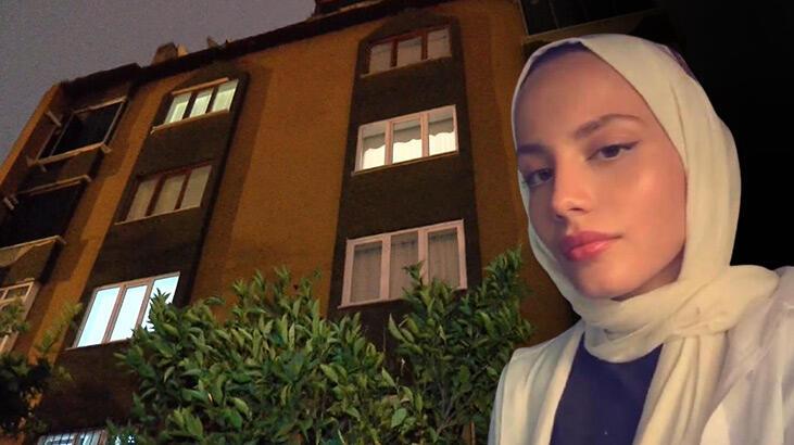 Gaspçıları kovalayan polislerin silahından çıkan kurşunlar 18 yaşındaki zuhal’e isabet etti