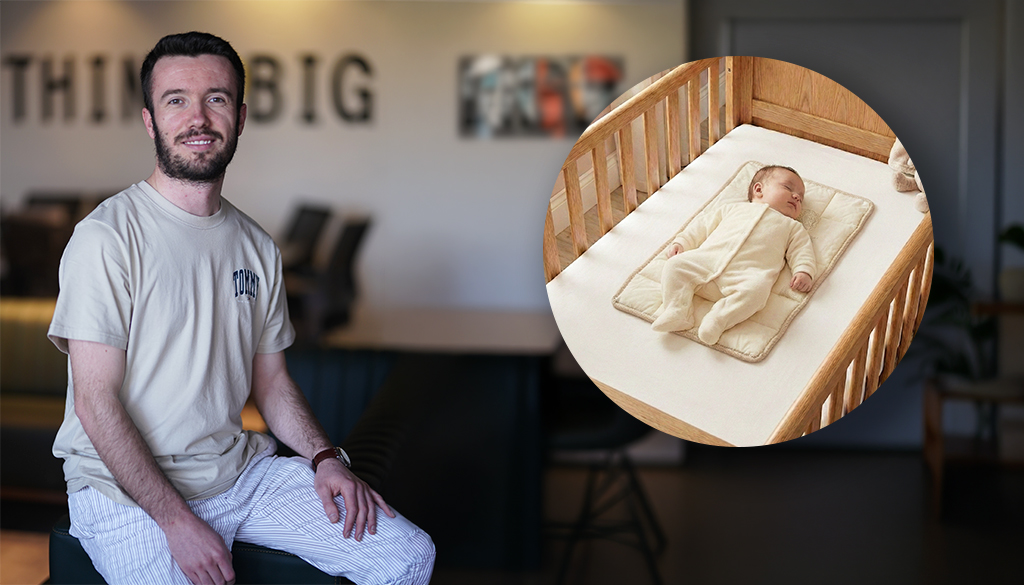 Woolly Well Sayesinde Dünyanın En Saf Yünü Bebeklere Hizmet Ediyor