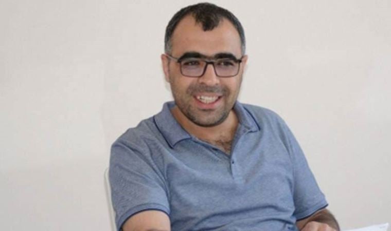 Gazeteci Sinan Aygül, ‘taciz’ haberi sonrası gözaltına alındı