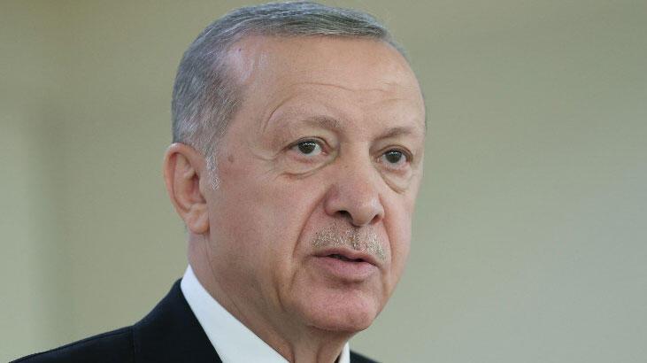 Gaziantep’te kahreden kaza: Erdoğan’dan başsağlığı mesajı