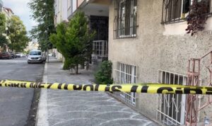 Gaziosmanpaşa’da dehşet: Önce karısını daha sonra yeğenini öldürdü