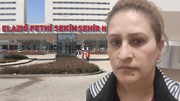 ‘Geç müdahale’ iddiasıyla hemşireyi yumrukladı! Şoke eden savunma