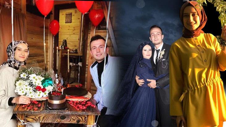 Gelin olarak çıkacağı evden kefenle çıktı: Acılı baba yaşananları anlattı