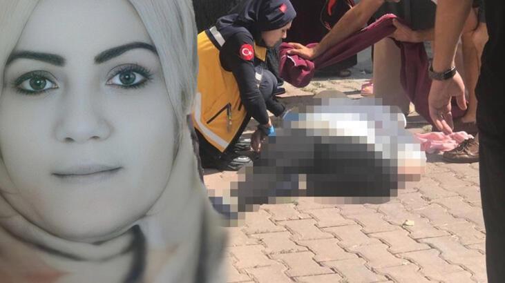 Genç kadının şüpheli ölümünde kahreden detay! 3 aylık hamile olduğu ortaya çıktı