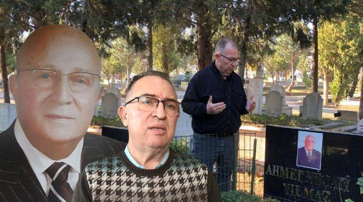 Gerçek babası ünlü iş insanı çıkmıştı! Miras için yeni gelişme