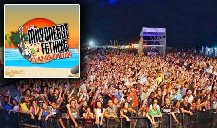 Gericiler, ‘MilyonFest’in iptaline çok sevindi: ‘İptal ettirdiğimiz 14. ahlaksız festival’